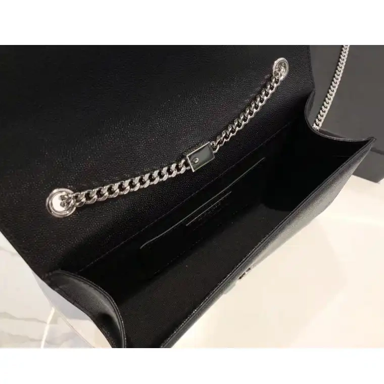 Bags 19B57Y0005 YSL 0807